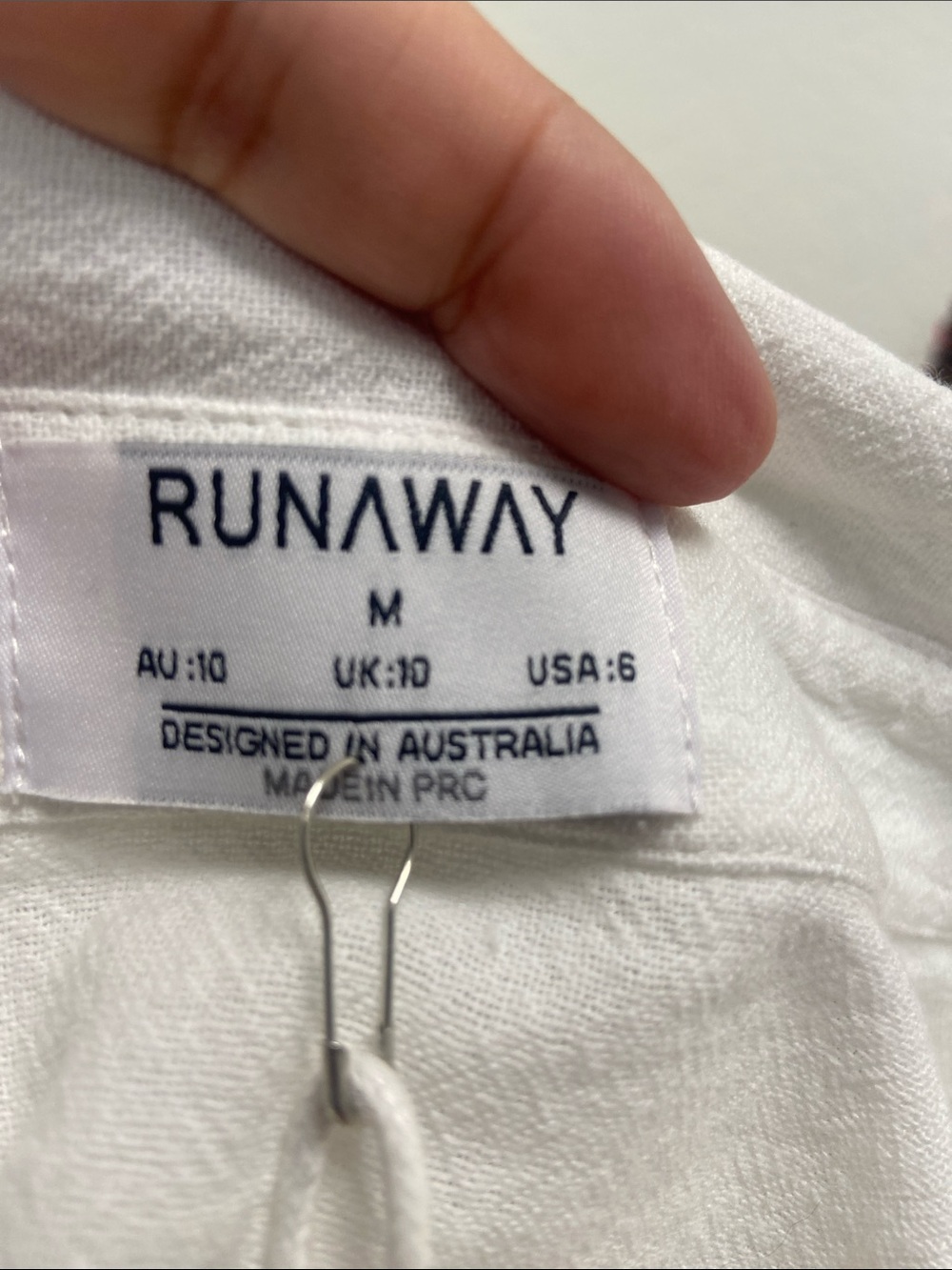 Daphne Dress. NWT. Small & Medium available - Picture 4 of 4